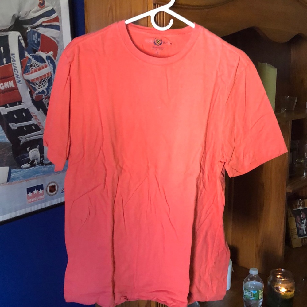 Club Room Men’s Medium T-Shirt